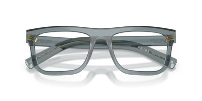 Prada VPR C03 Transparent Ocean #colour_transparent-ocean