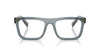 Prada VPR C03 Transparent Ocean #colour_transparent-ocean