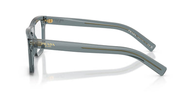 Prada VPR C03 Transparent Ocean #colour_transparent-ocean