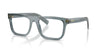 Prada VPR C03 Transparent Ocean #colour_transparent-ocean