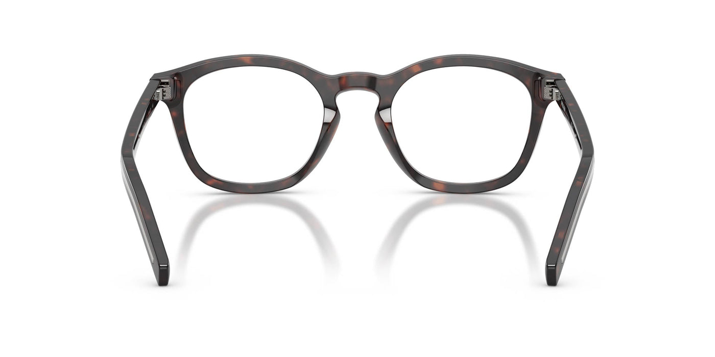 Prada VPR C04 Root Tortoise #colour_root-tortoise