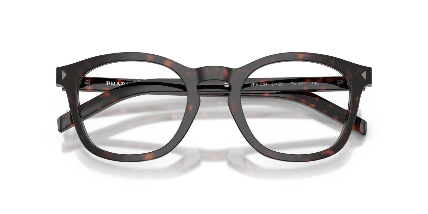 Prada VPR C04 Root Tortoise #colour_root-tortoise