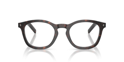 Prada VPR C04 Root Tortoise #colour_root-tortoise