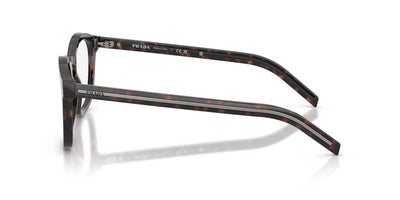 Prada VPR C04 Root Tortoise #colour_root-tortoise