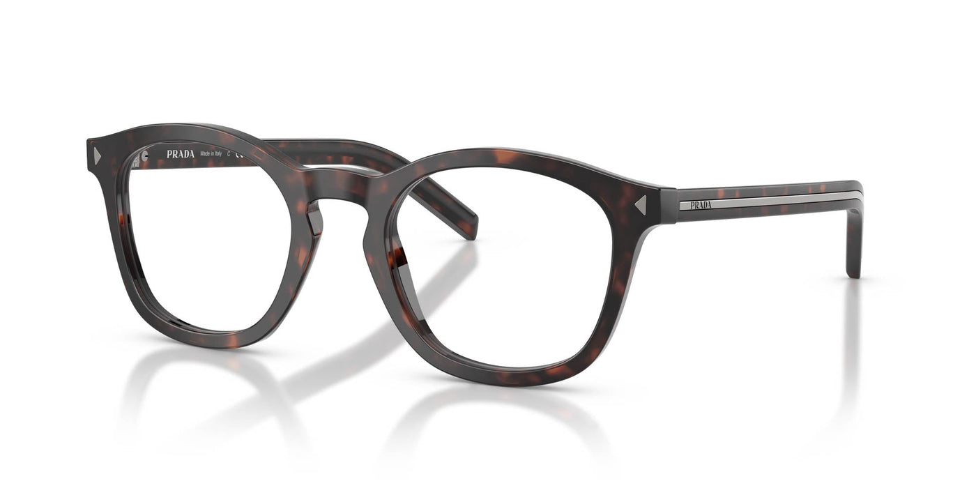 Prada VPR C04 Root Tortoise #colour_root-tortoise