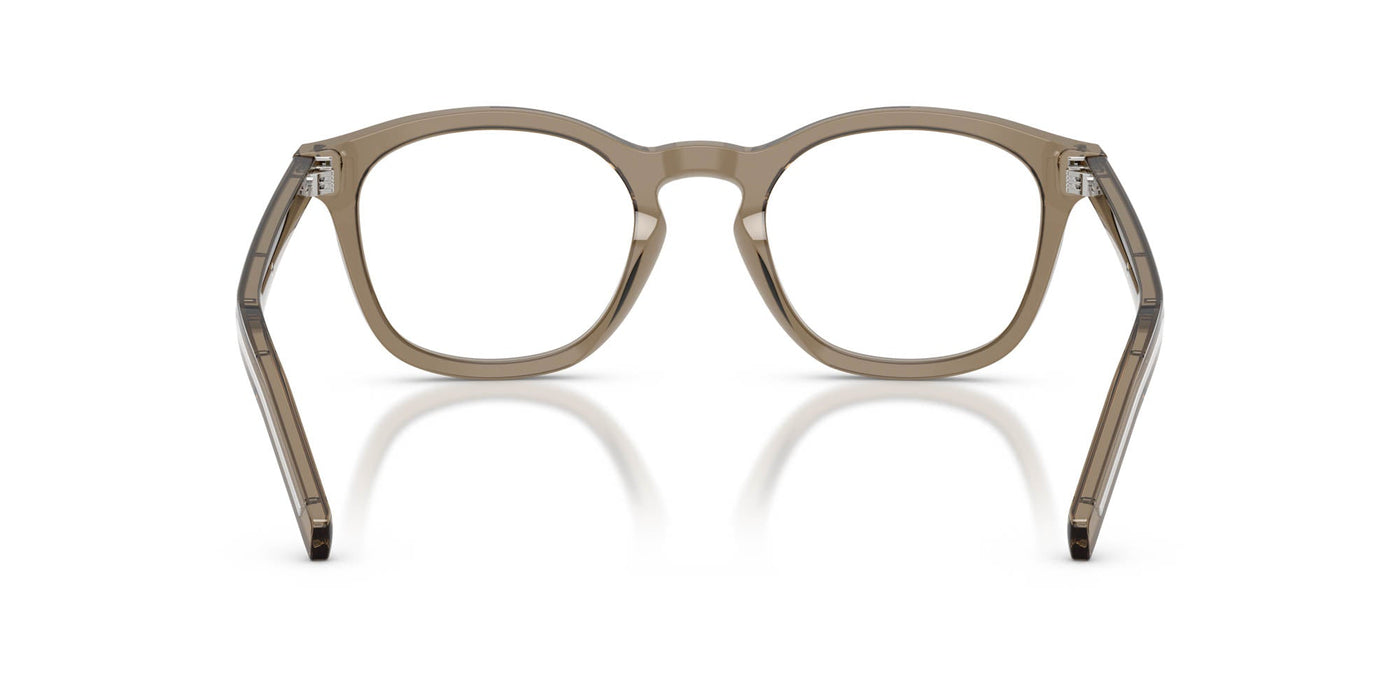 Prada VPR C04 Transparent Terra #colour_transparent-terra