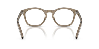 Prada VPR C04 Transparent Terra #colour_transparent-terra