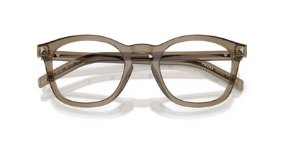 Prada VPR C04 Transparent Terra #colour_transparent-terra