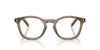 Prada VPR C04 Transparent Terra #colour_transparent-terra