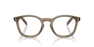 Prada VPR C04 Transparent Terra #colour_transparent-terra