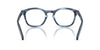 Prada VPR C04 Striped Blue #colour_striped-blue