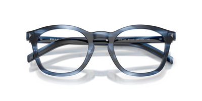 Prada VPR C04 Striped Blue #colour_striped-blue