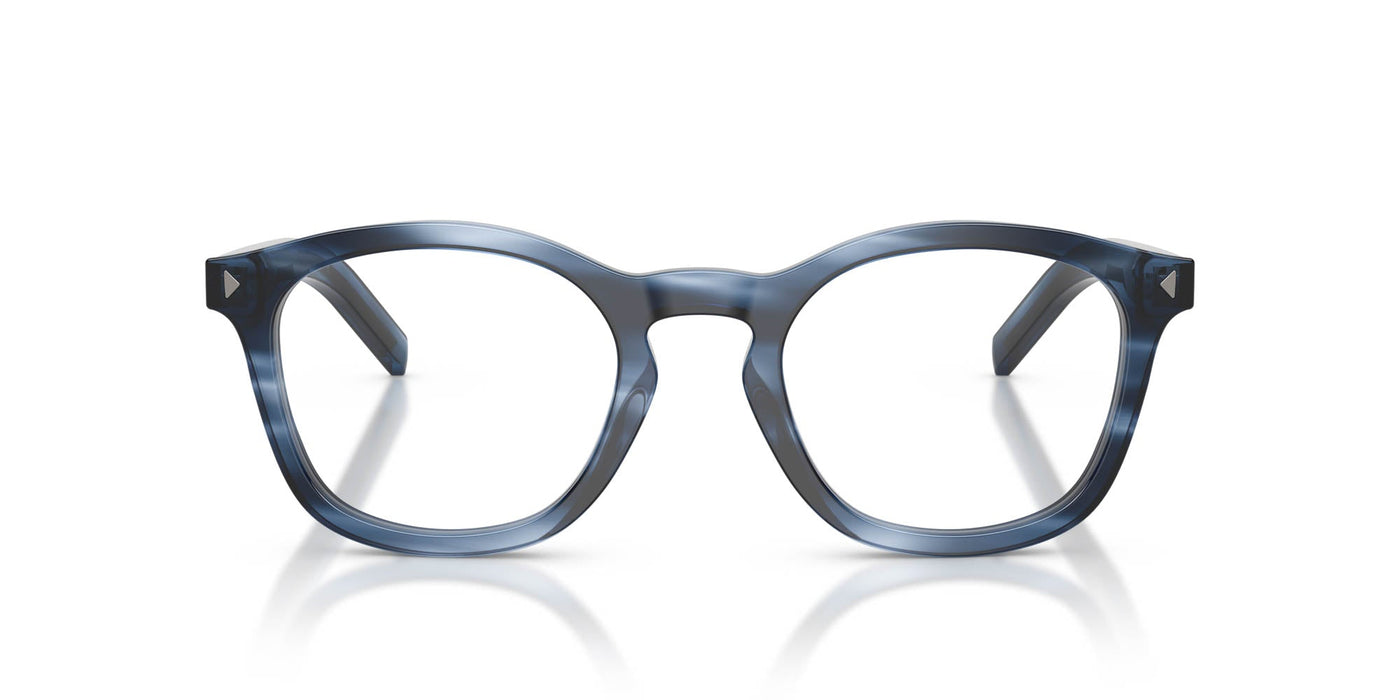 Prada VPR C04 Striped Blue #colour_striped-blue