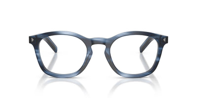Prada VPR C04 Striped Blue #colour_striped-blue