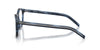 Prada VPR C04 Striped Blue #colour_striped-blue
