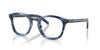 Prada VPR C04 Striped Blue #colour_striped-blue