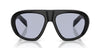 Prada SPRC05#colour_black-blue