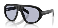 Prada SPRC05#colour_black-blue