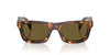 Prada SPR C06 Honey Tortoise/Dark Brown #colour_honey-tortoise-dark-brown