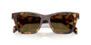 Prada SPR C07 Honey Tortoise/Dark Brown #colour_honey-tortoise-dark-brown