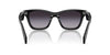 Prada SPR C07 Black/Grey Gradient #colour_black-grey-gradient