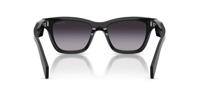 Prada SPR C07 Black/Grey Gradient #colour_black-grey-gradient