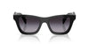 Prada SPR C07 Black/Grey Gradient #colour_black-grey-gradient