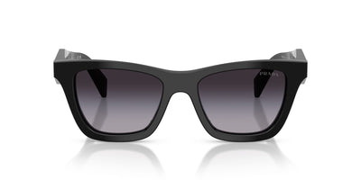 Prada SPR C07 Black/Grey Gradient #colour_black-grey-gradient