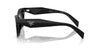 Prada SPR C07 Black/Grey Gradient #colour_black-grey-gradient