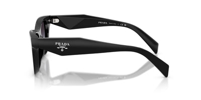 Prada SPR C07 Black/Grey Gradient #colour_black-grey-gradient