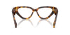 Prada VPR C07 Honey Tortoise #colour_honey-tortoise