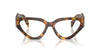Prada VPR C07 Honey Tortoise #colour_honey-tortoise