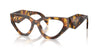 Prada VPR C07 Honey Tortoise #colour_honey-tortoise