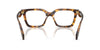 Prada VPR C08 Honey Tortoise #colour_honey-tortoise