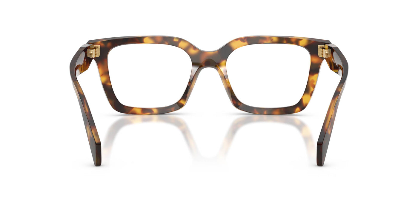 Prada VPR C08 Honey Tortoise #colour_honey-tortoise