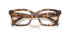 Prada VPR C08 Honey Tortoise #colour_honey-tortoise