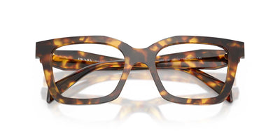 Prada VPR C08 Honey Tortoise #colour_honey-tortoise