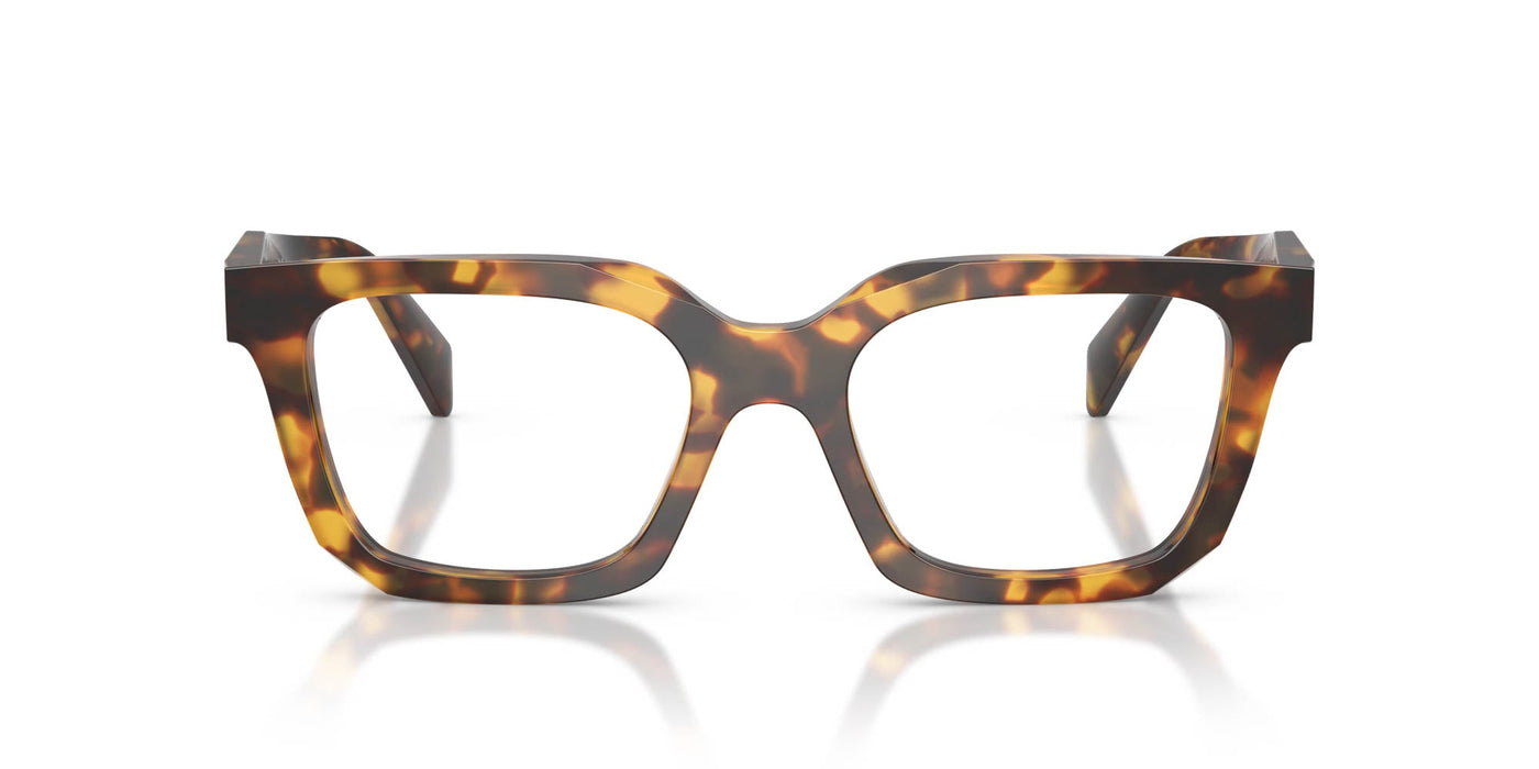 Prada VPR C08 Honey Tortoise #colour_honey-tortoise