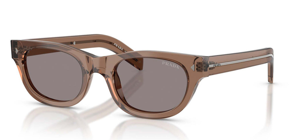Prada SPR C09#colour_clay-grey