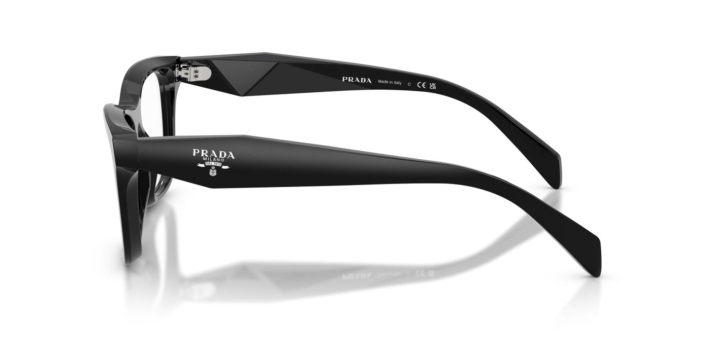 Prada VPR C10 Black #colour_black