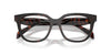 Prada VPR C11 Root Tortoise #colour_root-tortoise