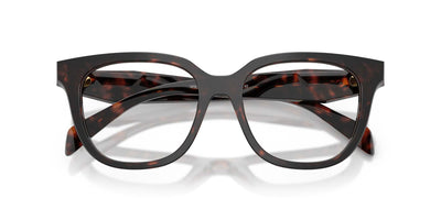 Prada VPR C11 Root Tortoise #colour_root-tortoise