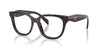 Prada VPR C11 Root Tortoise #colour_root-tortoise