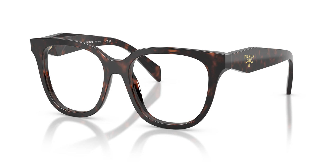 Prada VPR C11 Root Tortoise #colour_root-tortoise