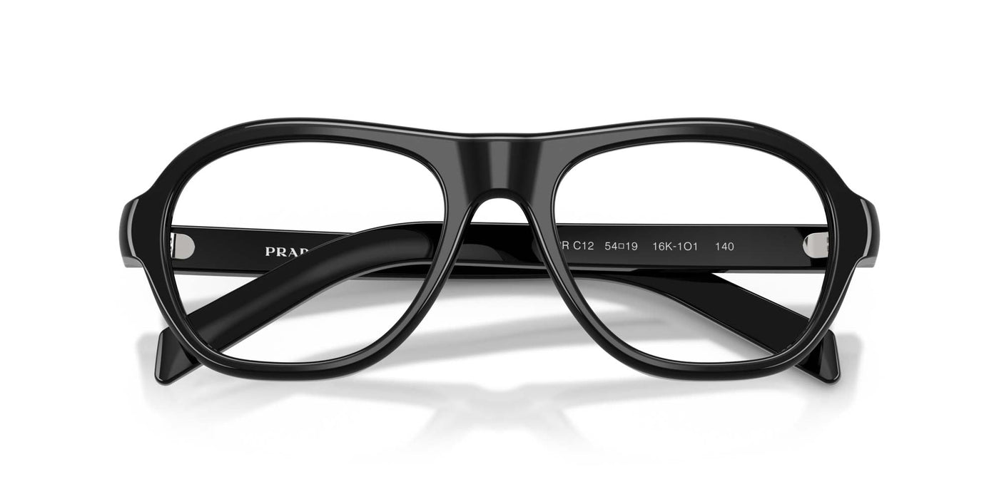 Prada VPR C12 Black #colour_black
