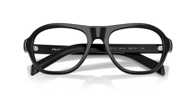 Prada VPR C12 Black #colour_black