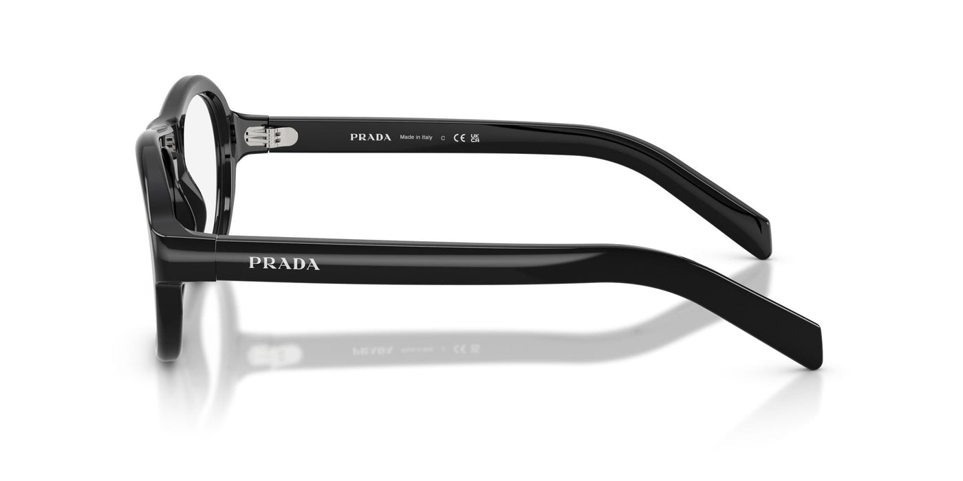 Prada VPR C12 Black #colour_black