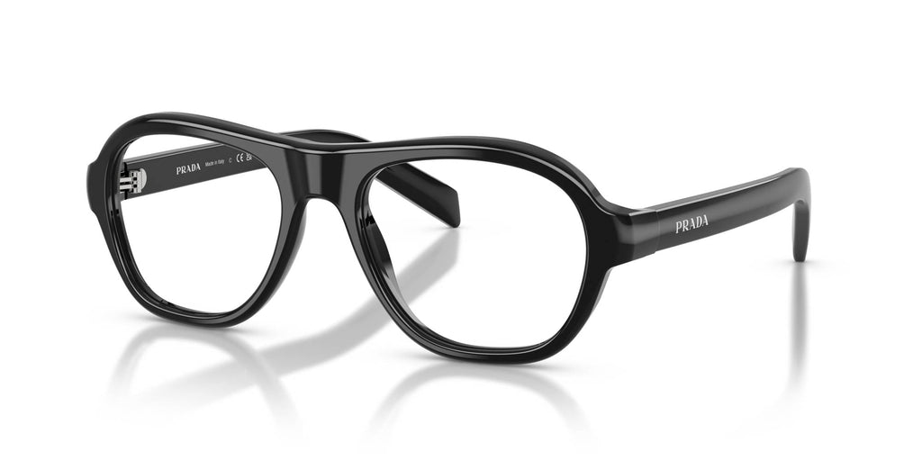 Prada VPR C12 Black #colour_black