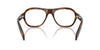 Prada VPR C12 Juniper Tortoise #colour_juniper-tortoise