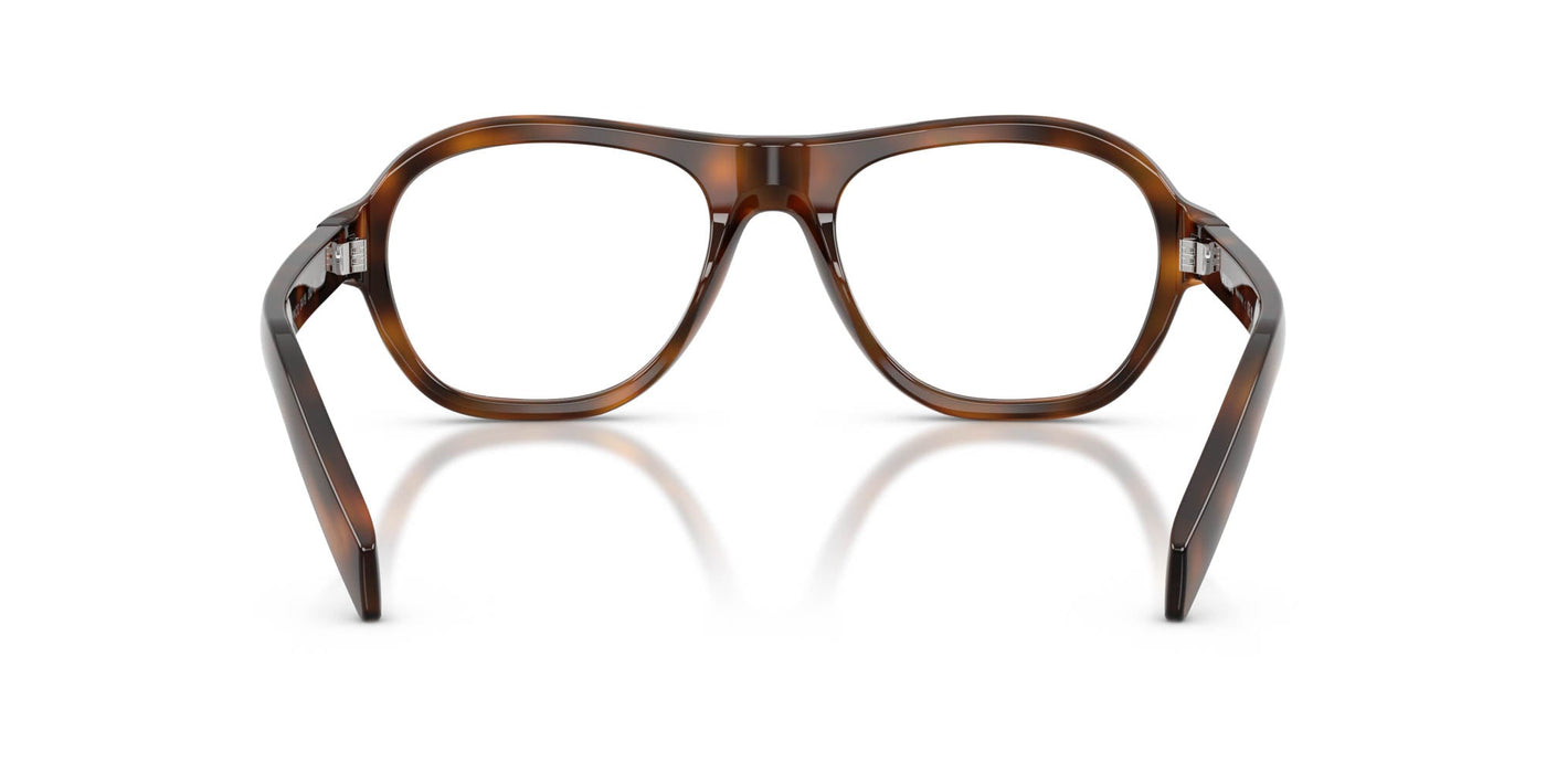 Prada VPR C12 Juniper Tortoise #colour_juniper-tortoise